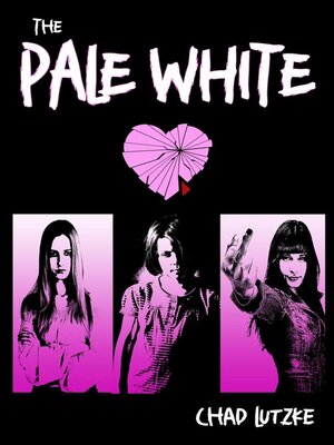 cover image of The Pale White